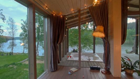 Карельские Лага - 137