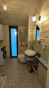 Карельские Лага - 116