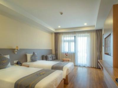 Orbit Resort & Spa - 77