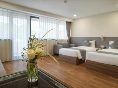 Orbit Resort & Spa - 59