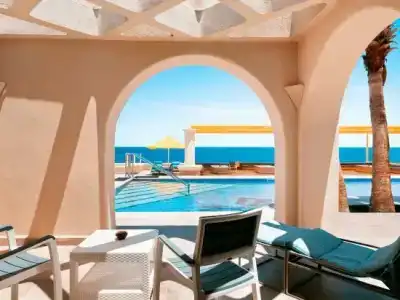 Albatros Citadel Resort - 127