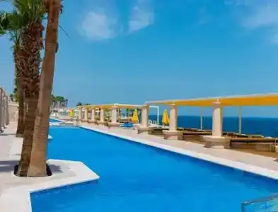 Albatros Citadel Resort - 125