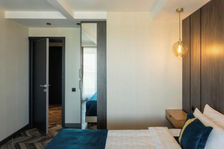 Tulip Residence & Spa - 51