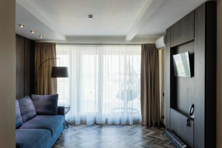 Tulip Residence & Spa - 52