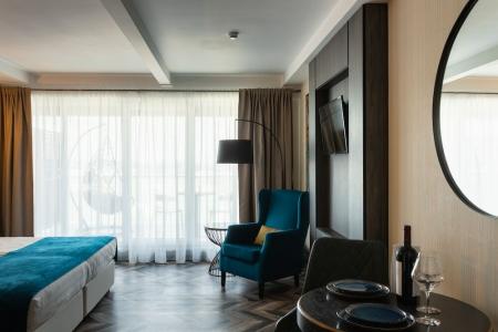 Tulip Residence & Spa - 119