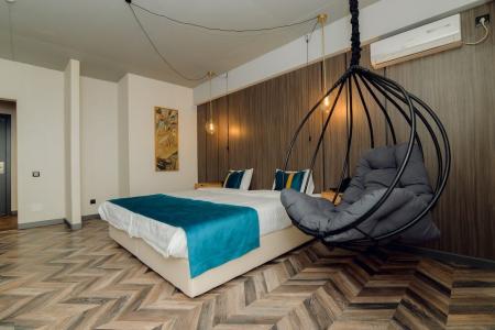 Tulip Residence & Spa - 120