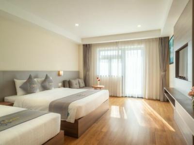 Orbit Resort & Spa - 121