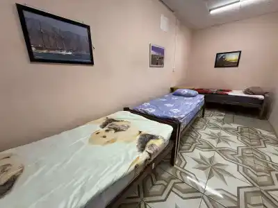 Барин - 31