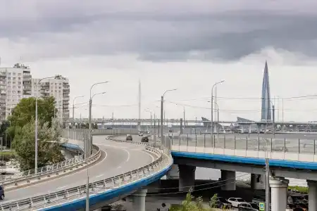 Docklands - 81