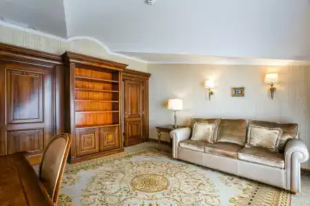 Palmira Palace Resort & SPA - 129