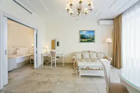Palmira Palace Resort & SPA - 91
