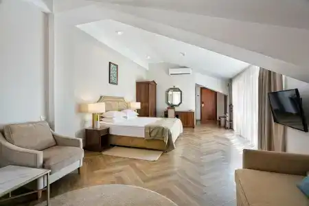 Palmira Palace Resort & SPA - 58