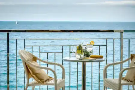 Palmira Palace Resort & SPA - 69