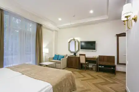 Palmira Palace Resort & SPA - 74