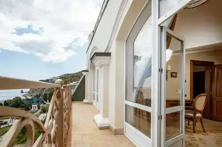 Palmira Palace Resort & SPA - 136