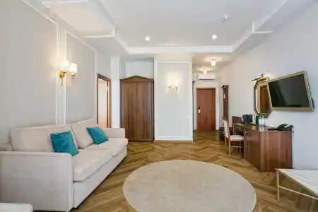 Palmira Palace Resort & SPA - 87