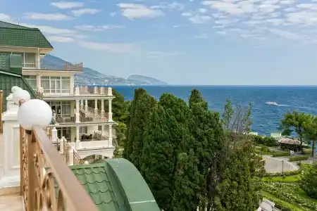 Palmira Palace Resort & SPA - 124