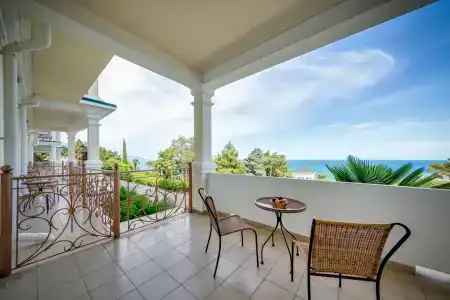 Palmira Palace Resort & SPA - 89