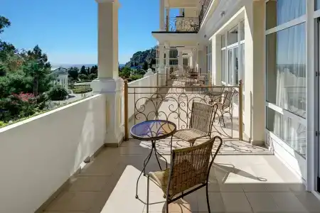 Palmira Palace Resort & SPA - 64