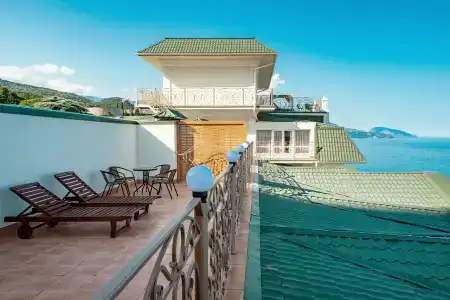 Palmira Palace Resort & SPA - 114