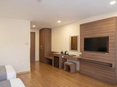 Orbit Resort & Spa - 113