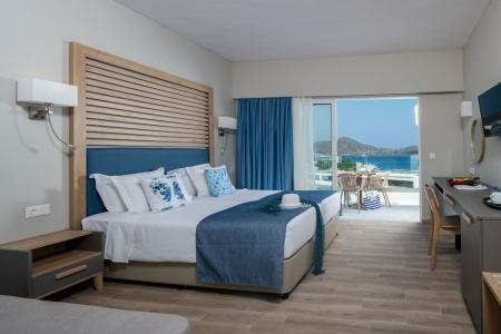 Elounda Breeze Resort - 42