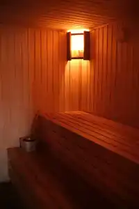 Rent. hut - 68