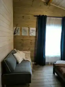Rent. hut - 65