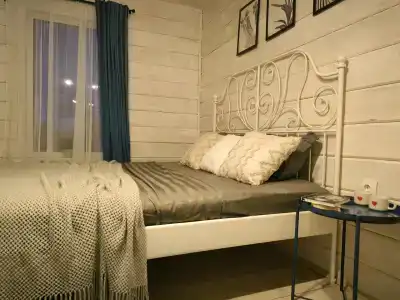 Rent. hut - 74