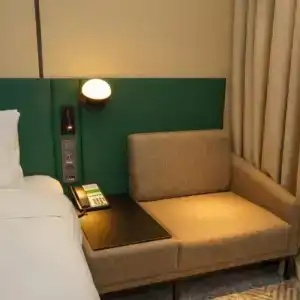 Holiday Inn City - 116
