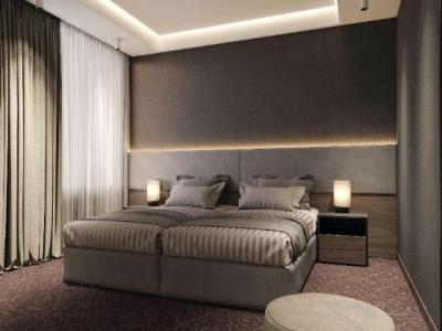 Best Western Plus Paradise Dilijan - 81