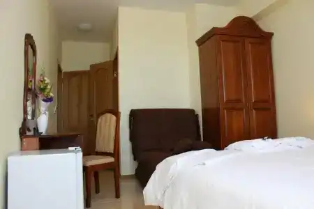 OAI Beach Resort - 62