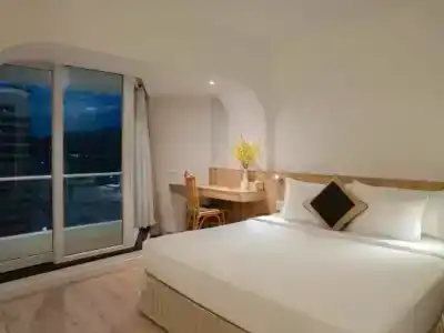 Green World Nha Trang - 112