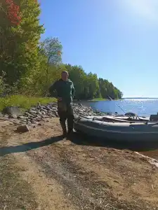 Водлозерье - 59