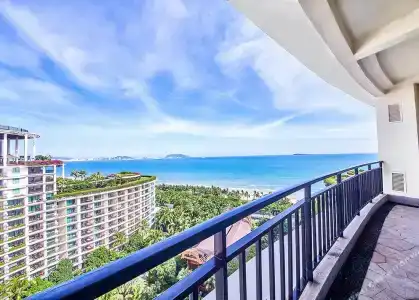 Ocean Sonic Resort Sanya - 78