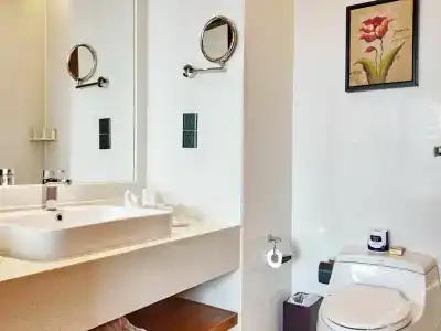 Ocean Sonic Resort Sanya - 53