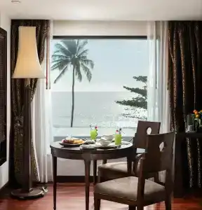 Patong Paragon Resort & Spa Sha Extra Plus - 223