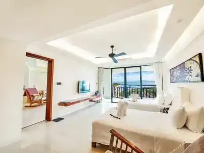Ocean Sonic Resort Sanya - 74