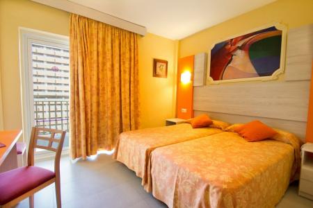 Servigroup Orange - 74