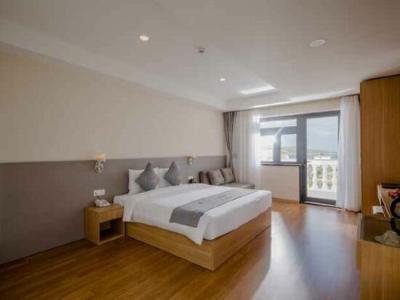 Orbit Resort & Spa - 86