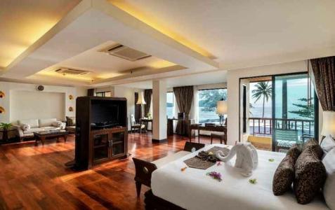 Patong Paragon Resort & Spa Sha Extra Plus - 153
