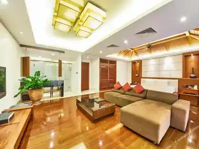 Ocean Sonic Resort Sanya - 91