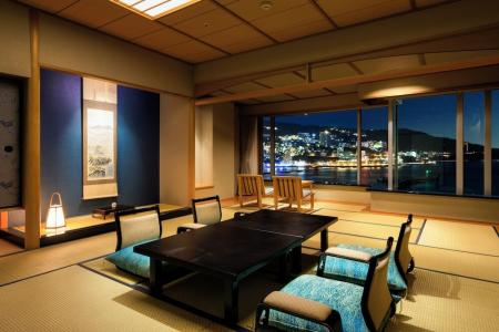 Atami Korakuen - 186