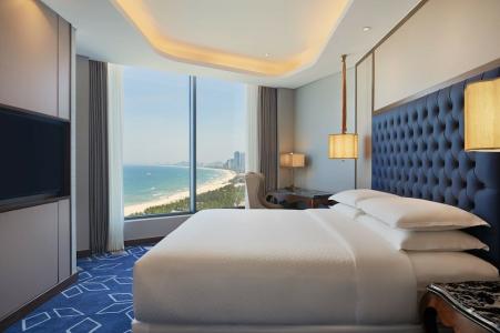 Four Points by Sheraton Danang - 78