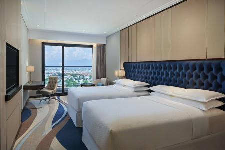 Four Points by Sheraton Danang - 57
