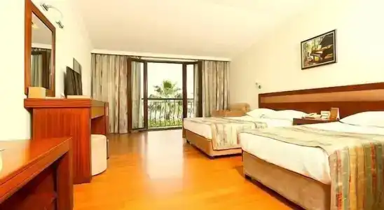 Lyra Resort & Spa - Ultra All Inclusive - 140