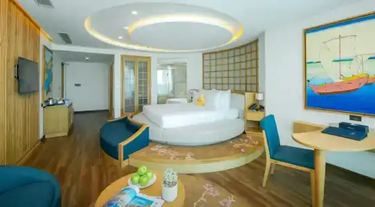 Sala Danang Beach - 244