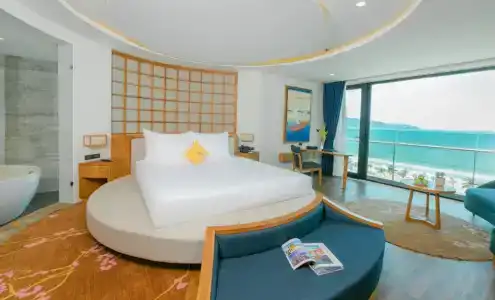 Sala Danang Beach - 242