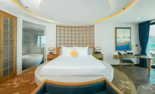 Sala Danang Beach - 245