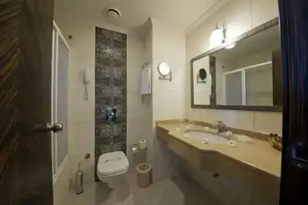 Aydinbey King's Palace & Spa - Ultra All Inclusive - 56